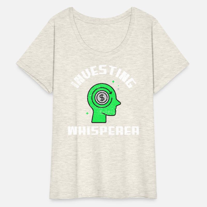 Investing Whisperer Beginning Investing