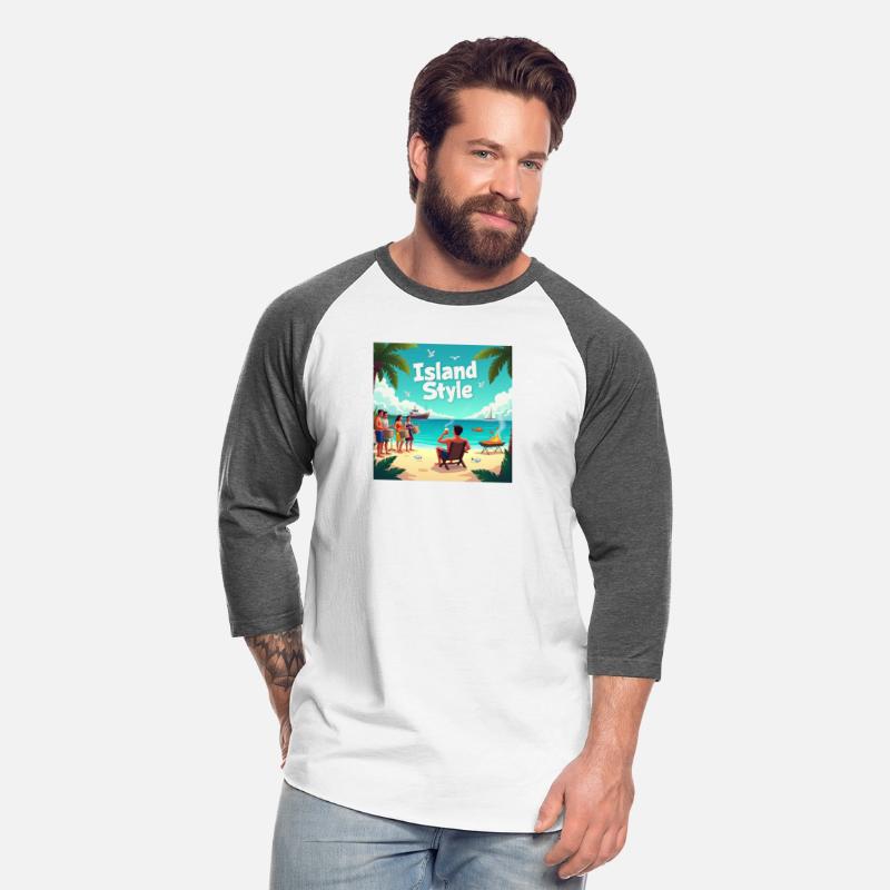 Island Style in Sun