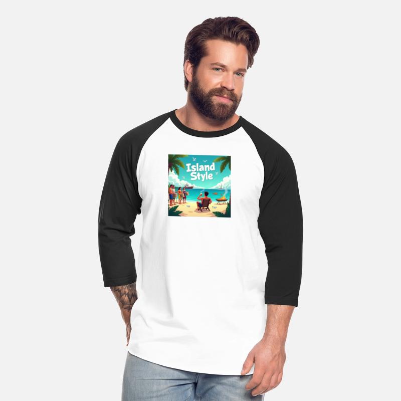 Island Style in Sun
