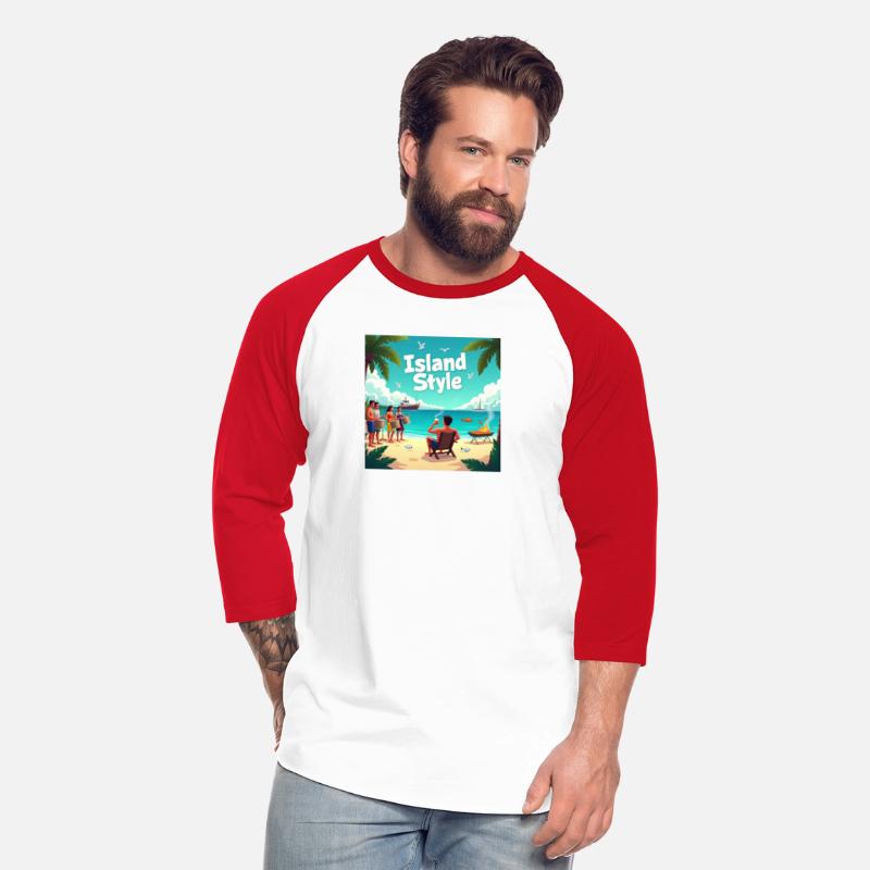 Island Style in Sun