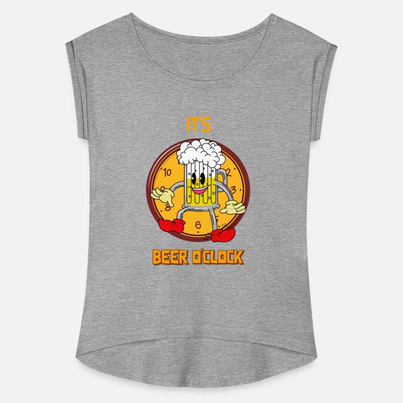 It s Beer O clock