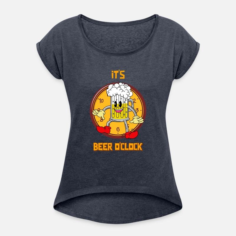It s Beer O clock