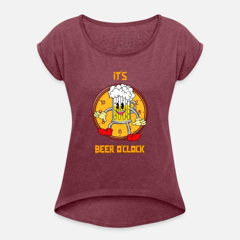 It s Beer O clock