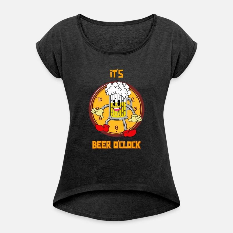 It s Beer O clock