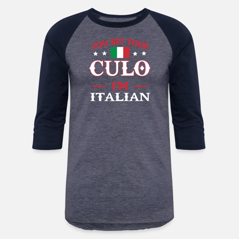 Italian - You bet your culo freaking awesome
