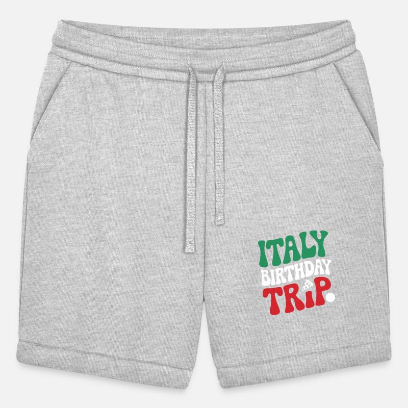 Italy Birthday Trip Celebration Adventure