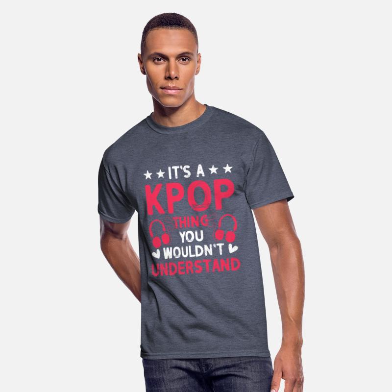 It's A Kpop Thing You Wouldn't Understand