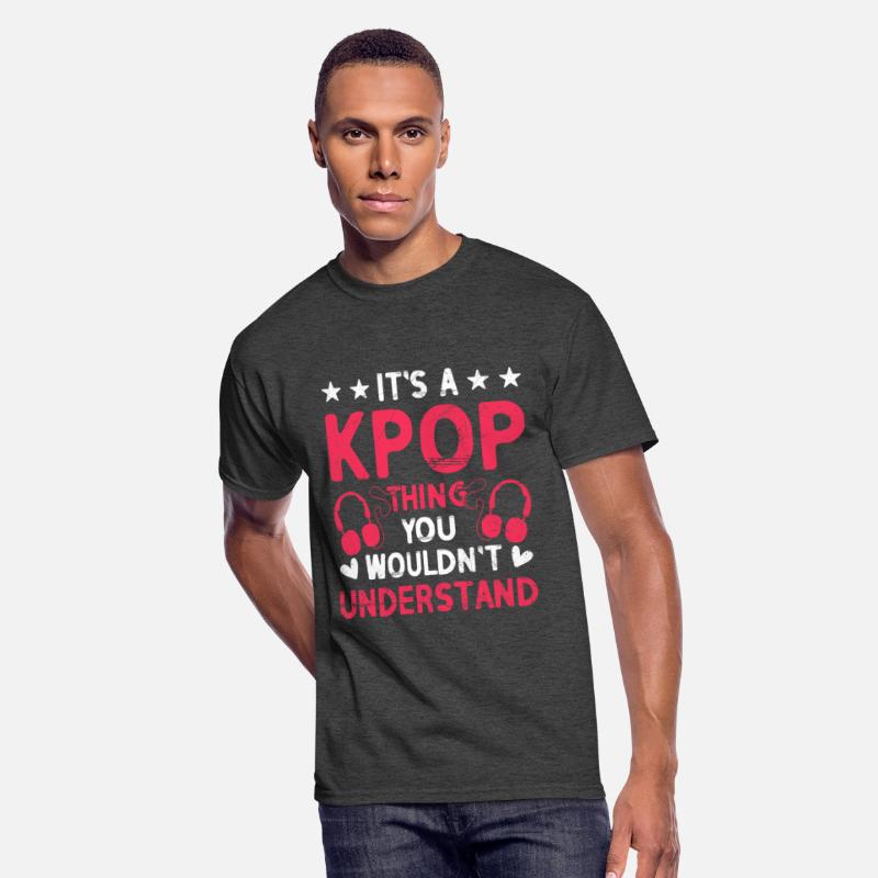 It's A Kpop Thing You Wouldn't Understand