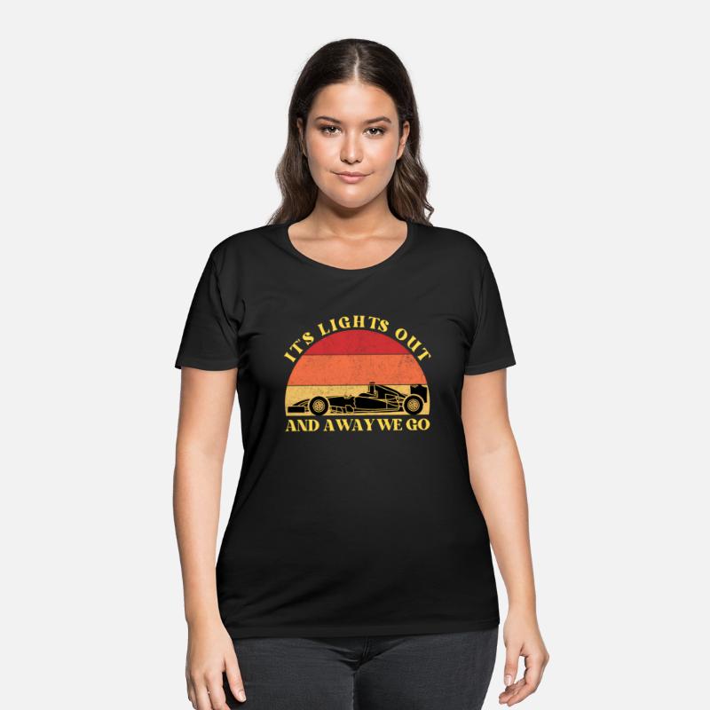 Its Lights Out And Away We Go Sunset Formula