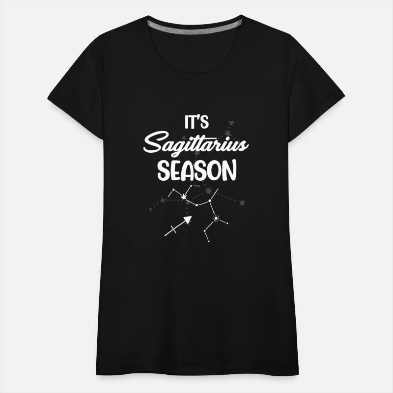 It's Sagittarius Season Chinese Spiritual