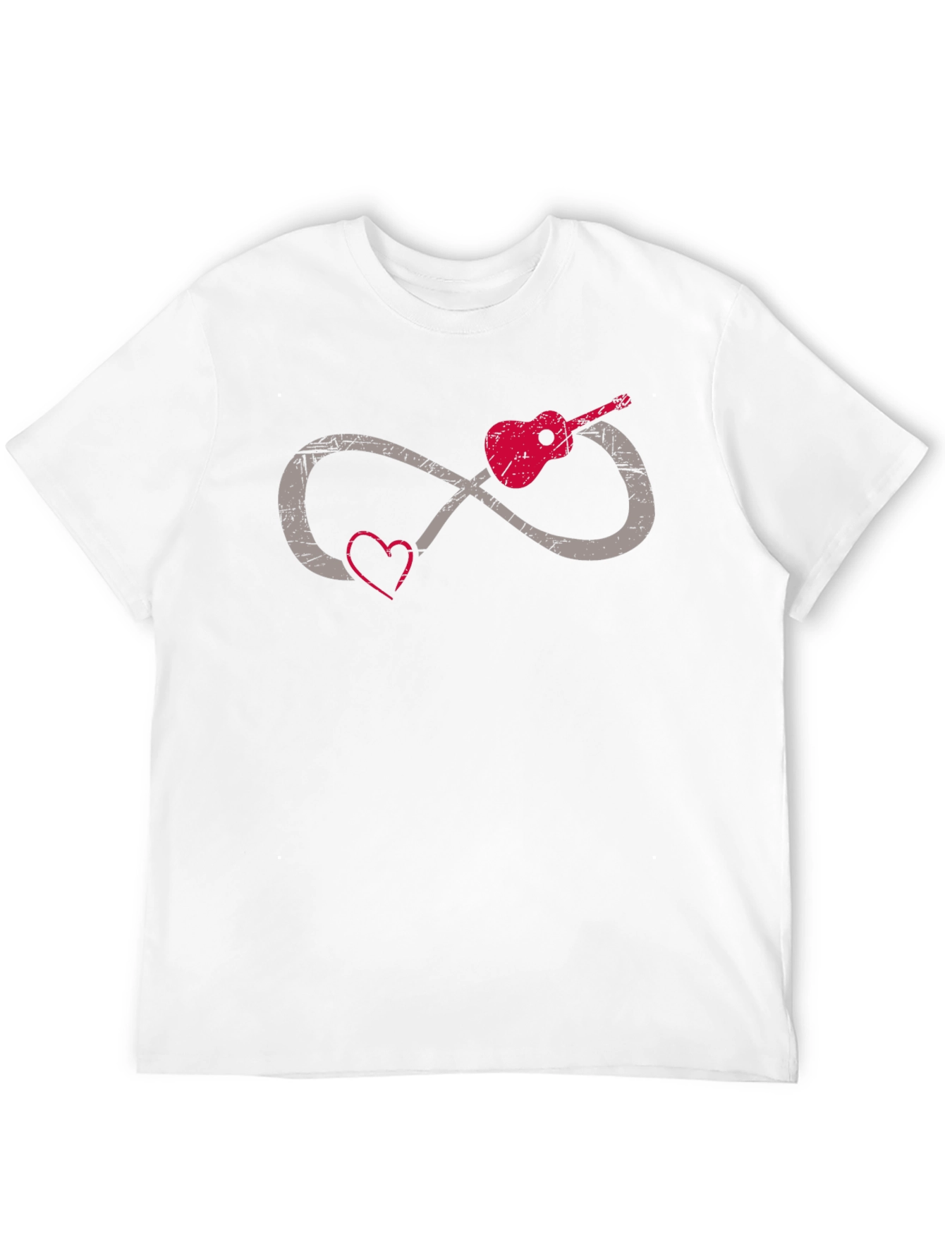 Love Music Infinity T-Shirt