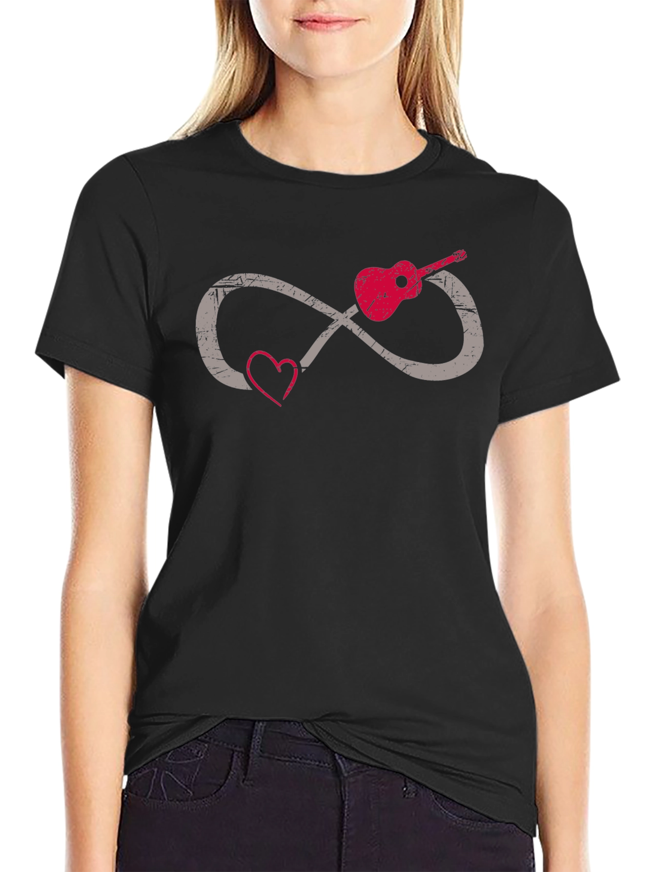 Love Music Infinity T-Shirt
