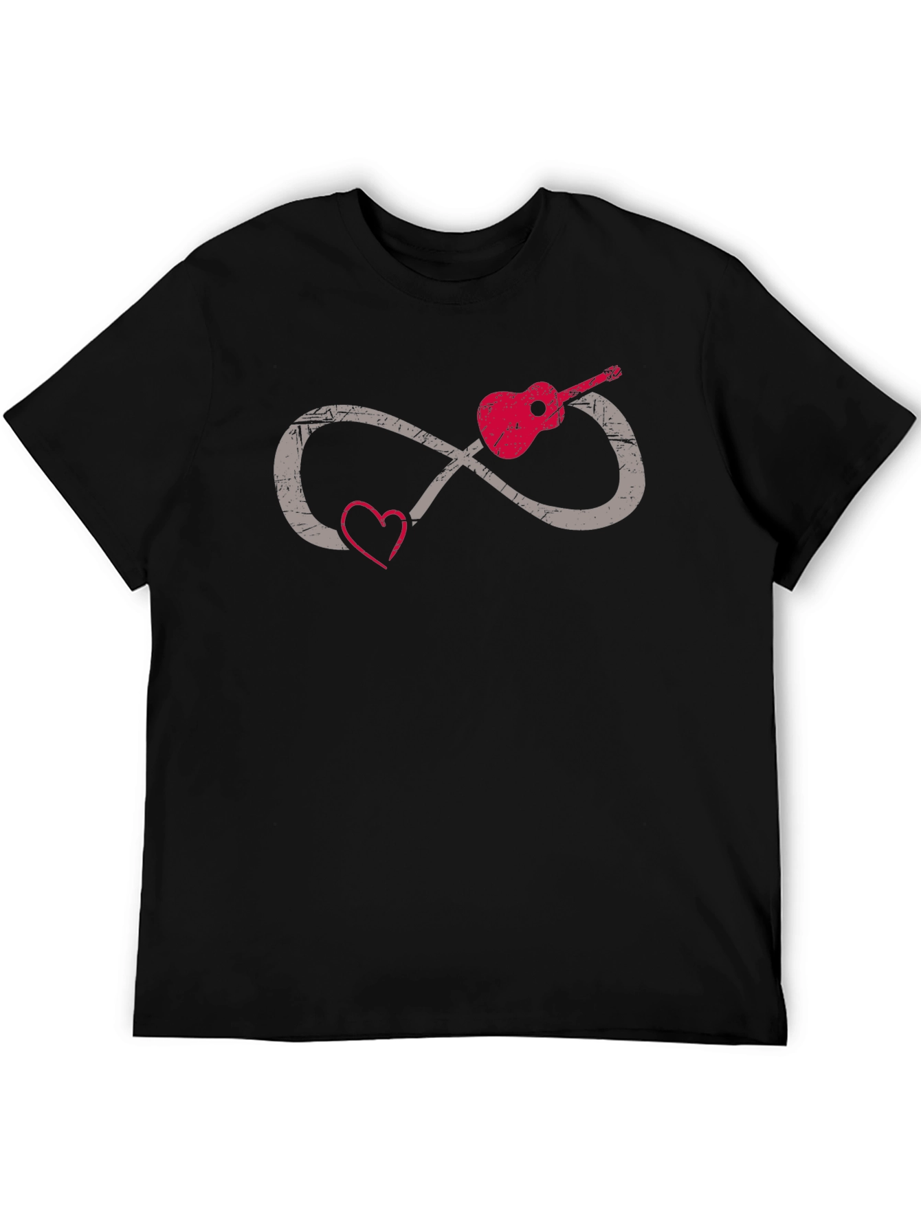 Love Music Infinity T-Shirt