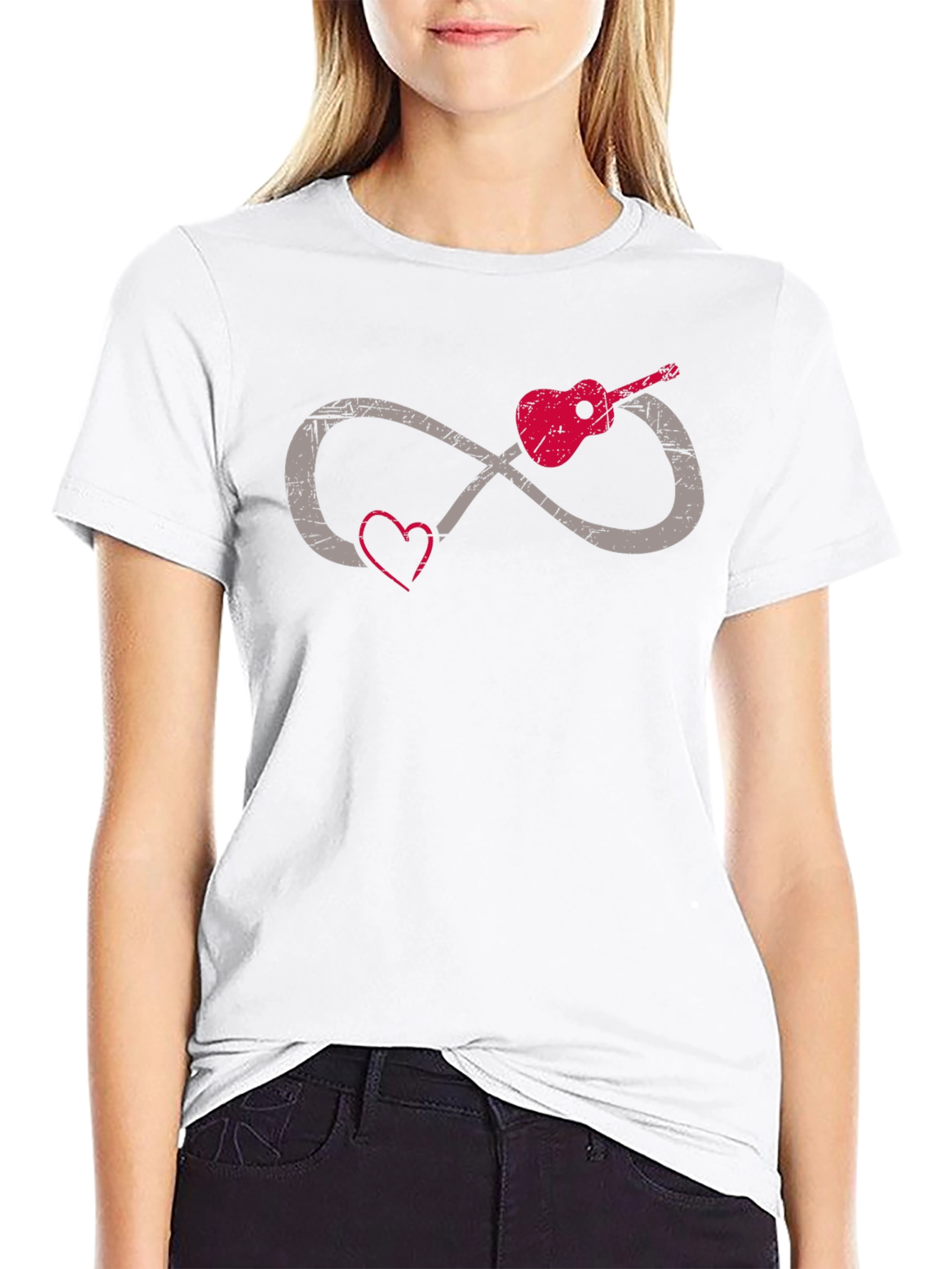 Love Music Infinity T-Shirt