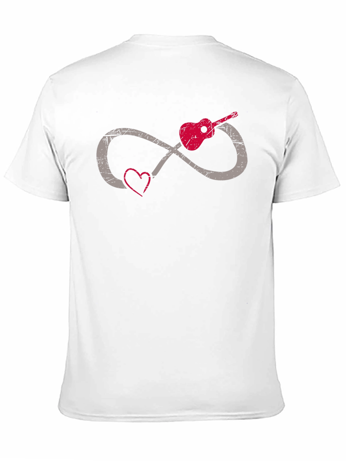 Love Music Infinity T-Shirt
