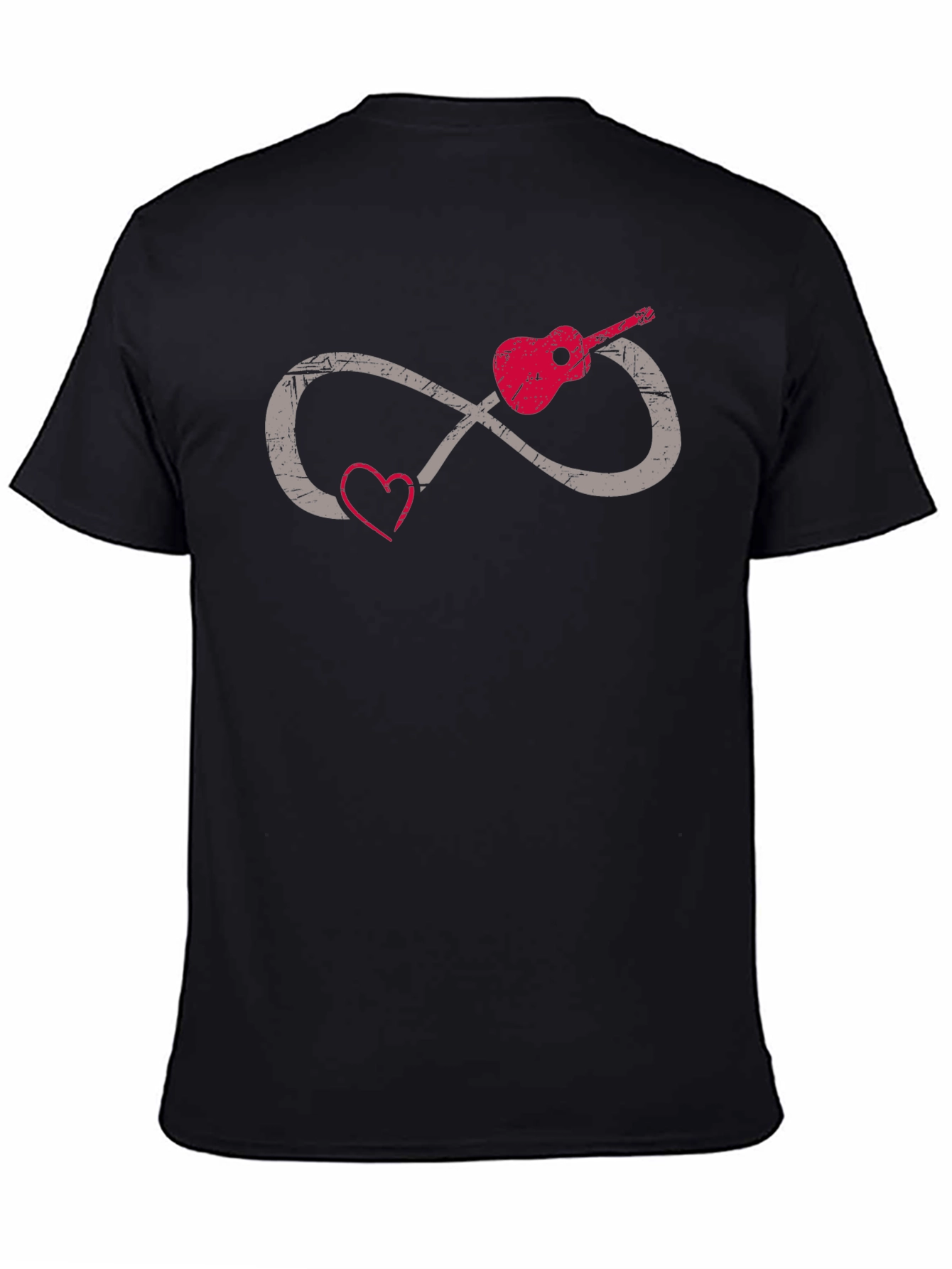 Love Music Infinity T-Shirt