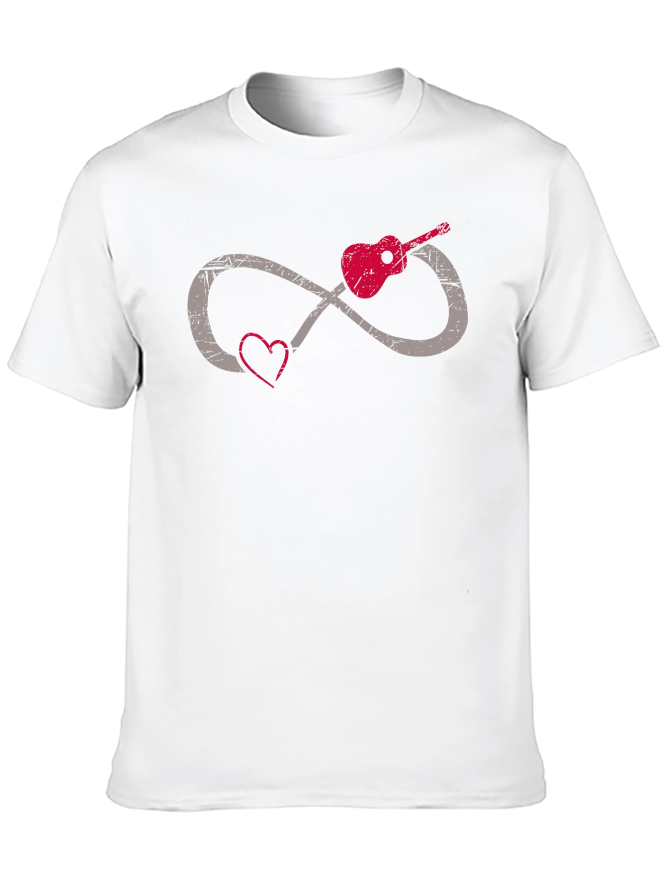 Love Music Infinity T-Shirt