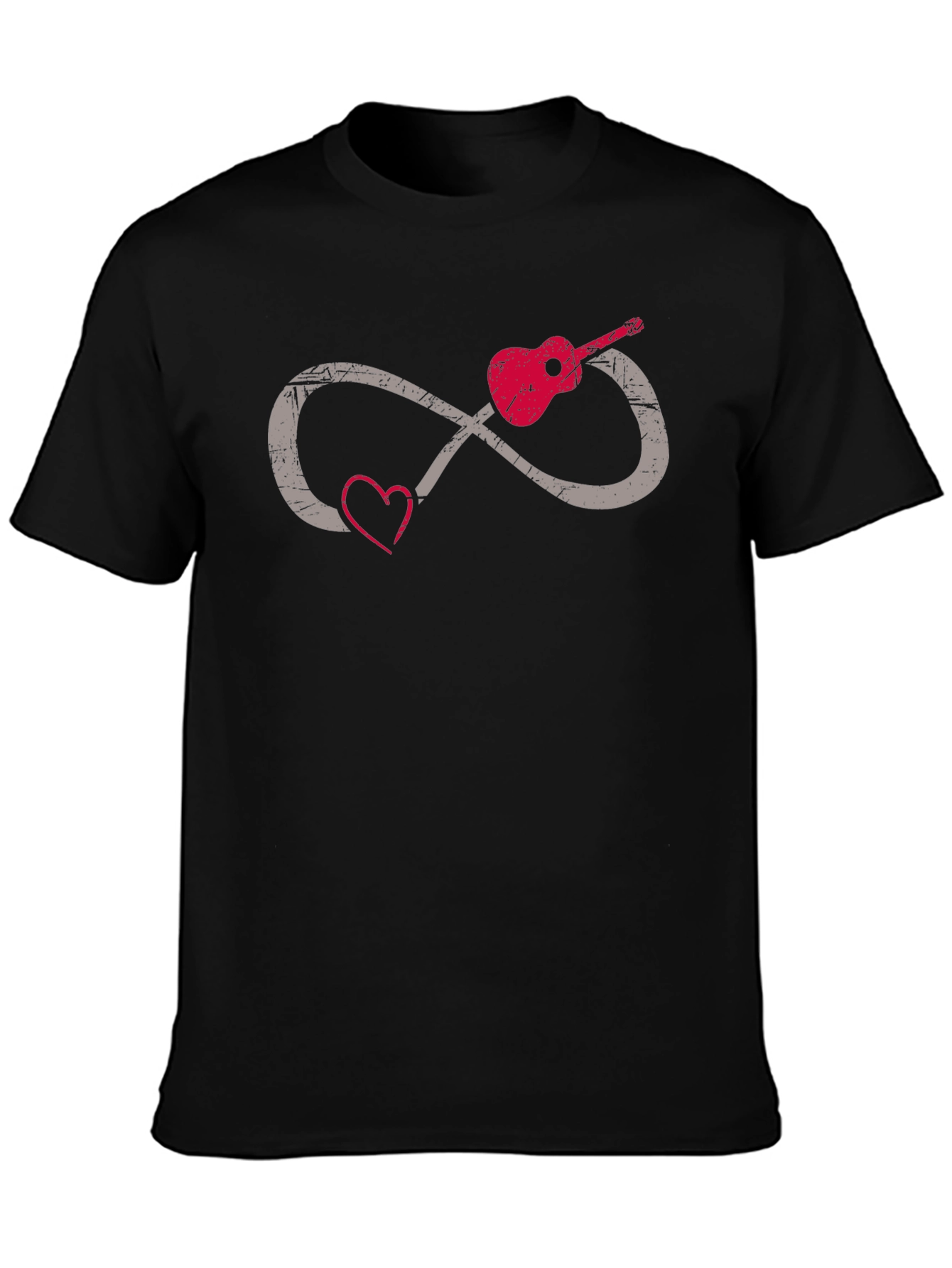 Love Music Infinity T-Shirt