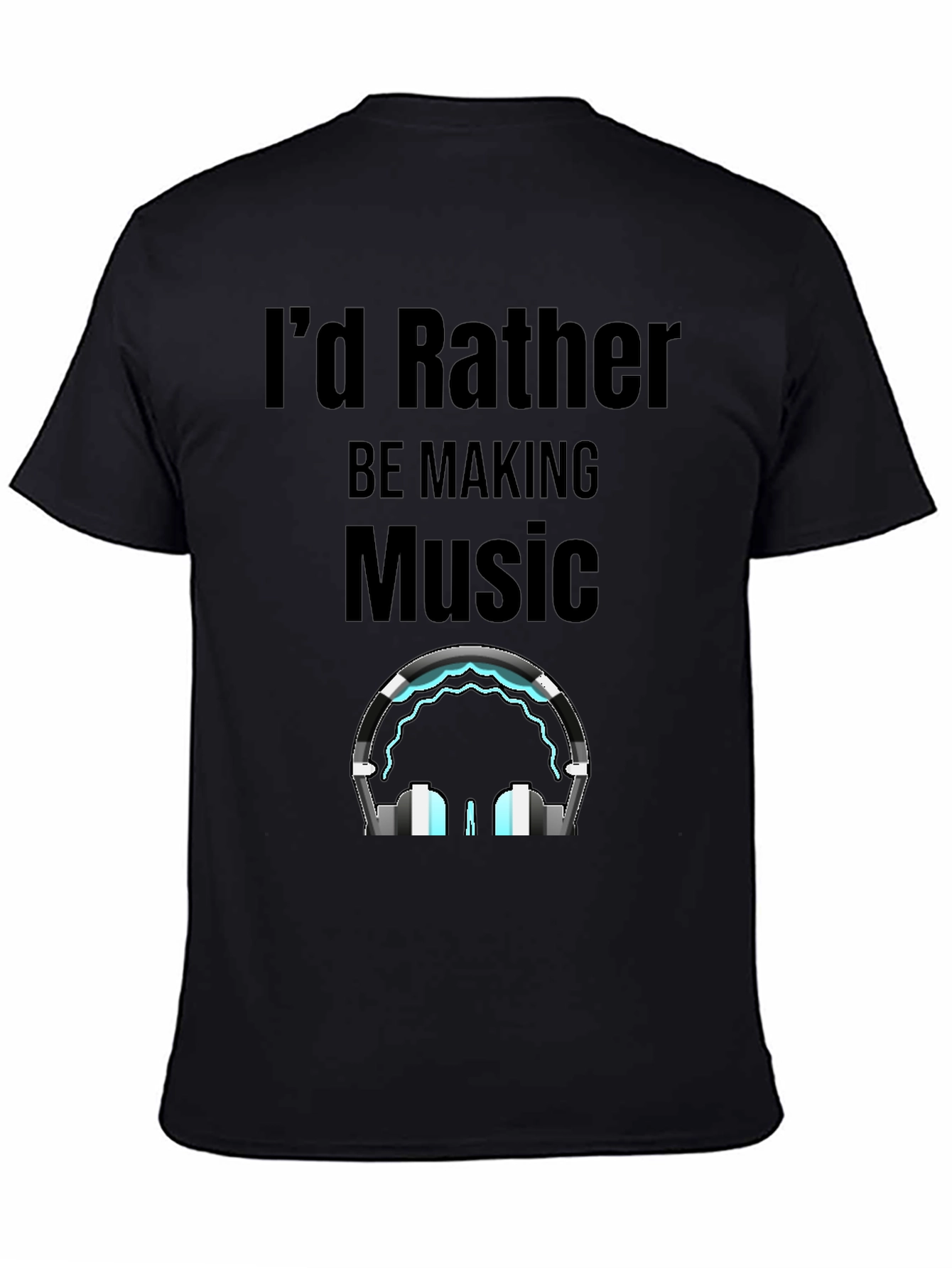 Music Lovers T-Shirt