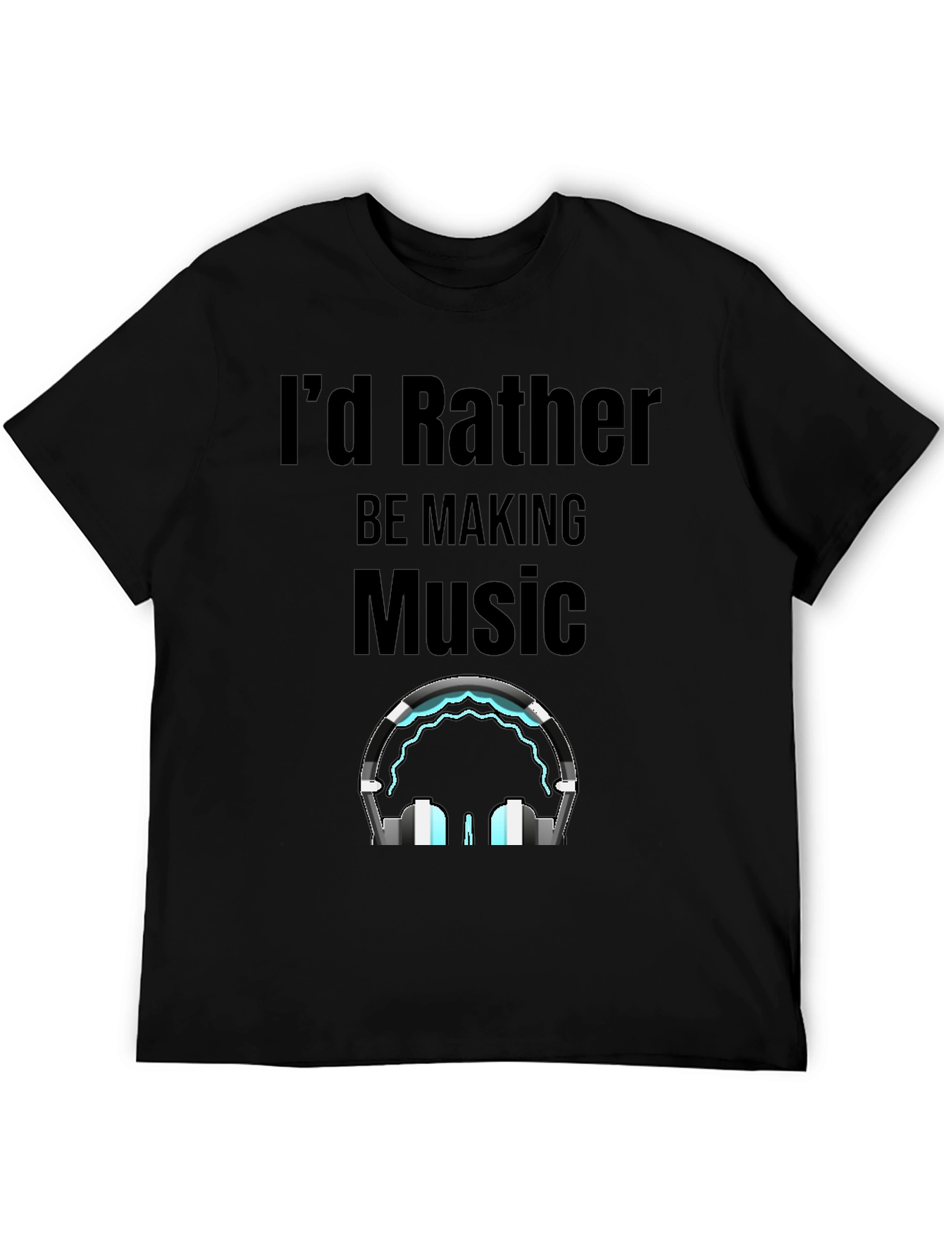 Music Lovers T-Shirt