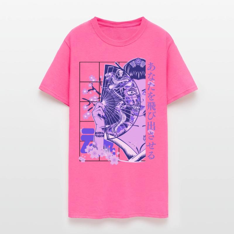 Japanese demon oni