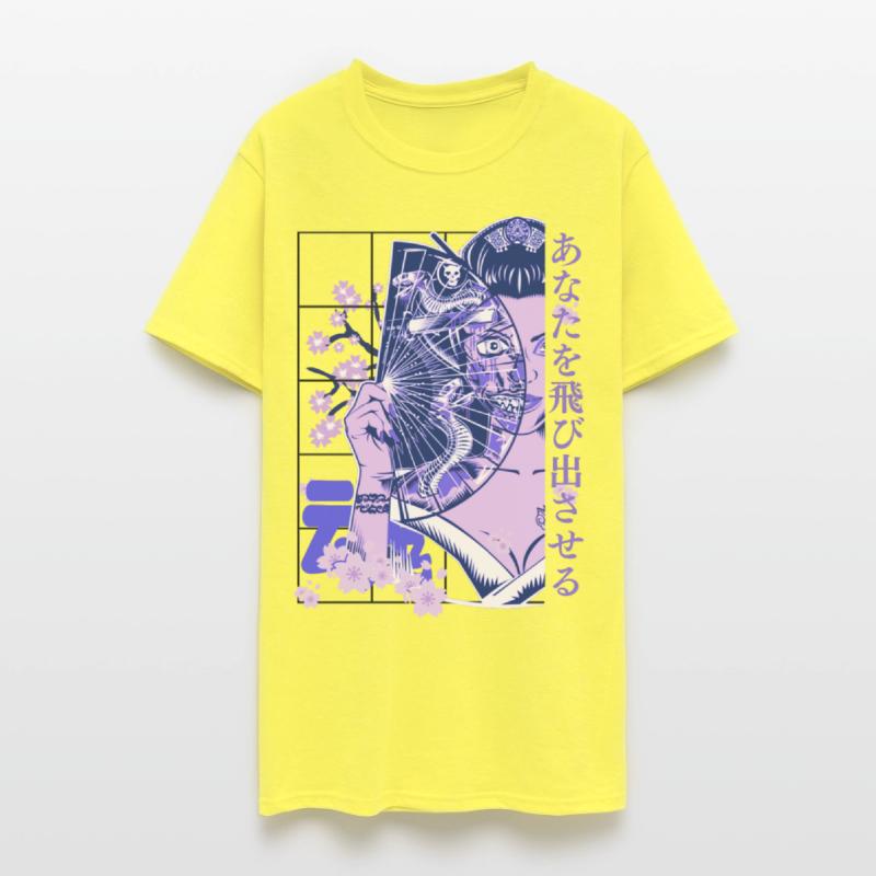 Japanese demon oni