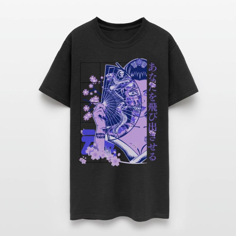 Japanese demon oni