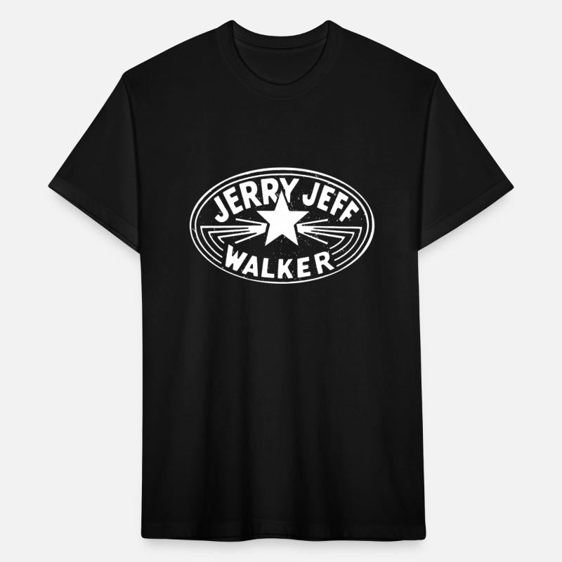 Jerry Walker