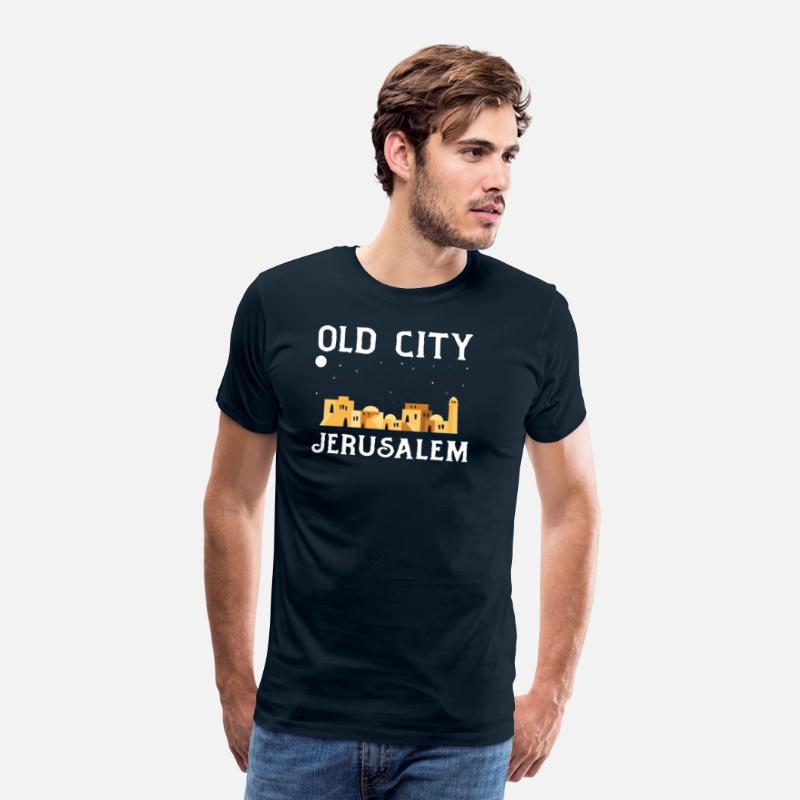 Jerusalem
