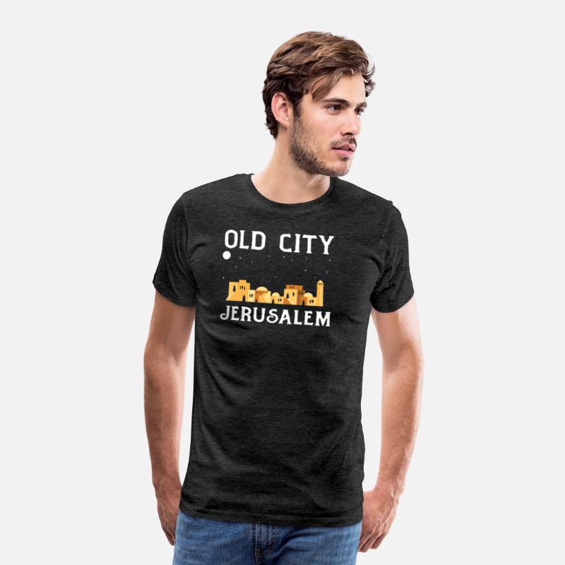 Jerusalem