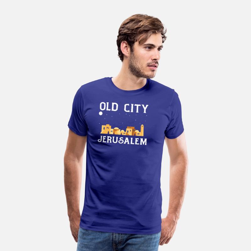 Jerusalem