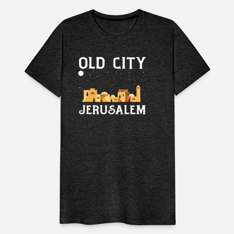 Jerusalem