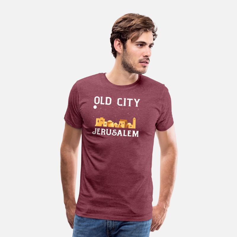 Jerusalem