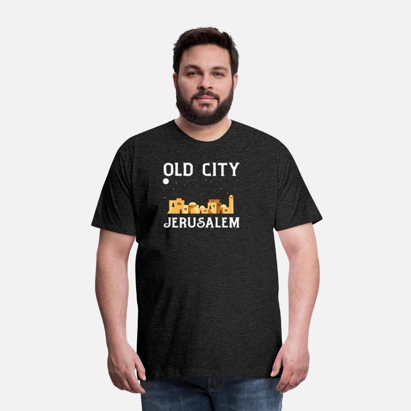Jerusalem