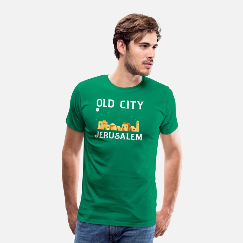Jerusalem