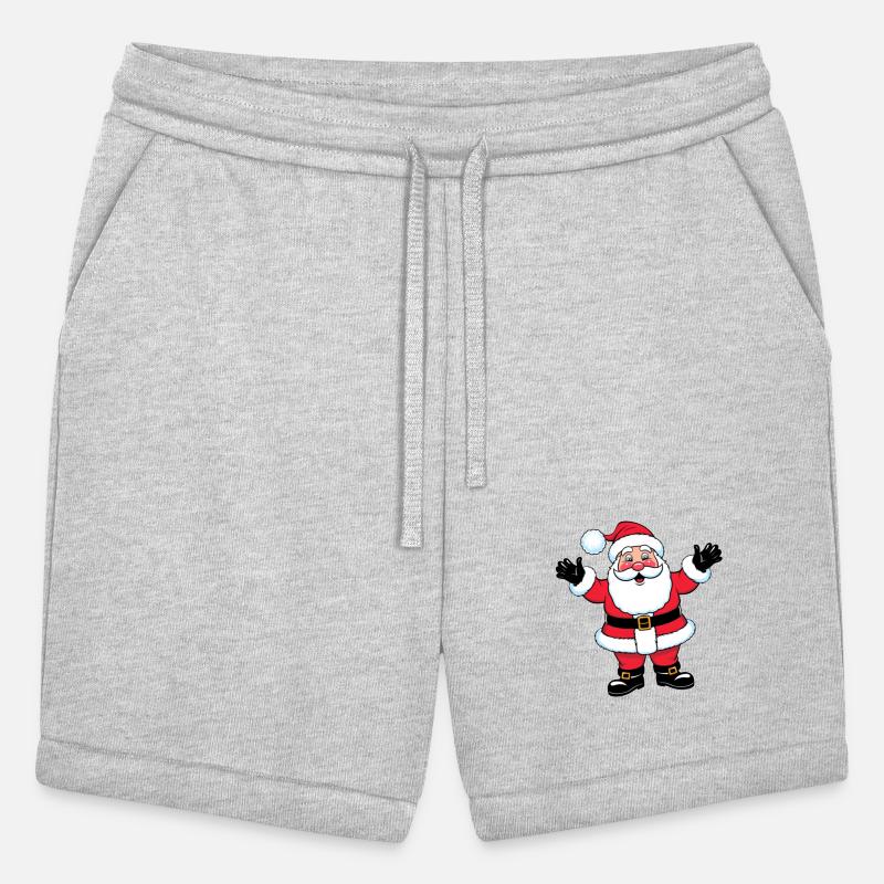 jolly Santa Claus