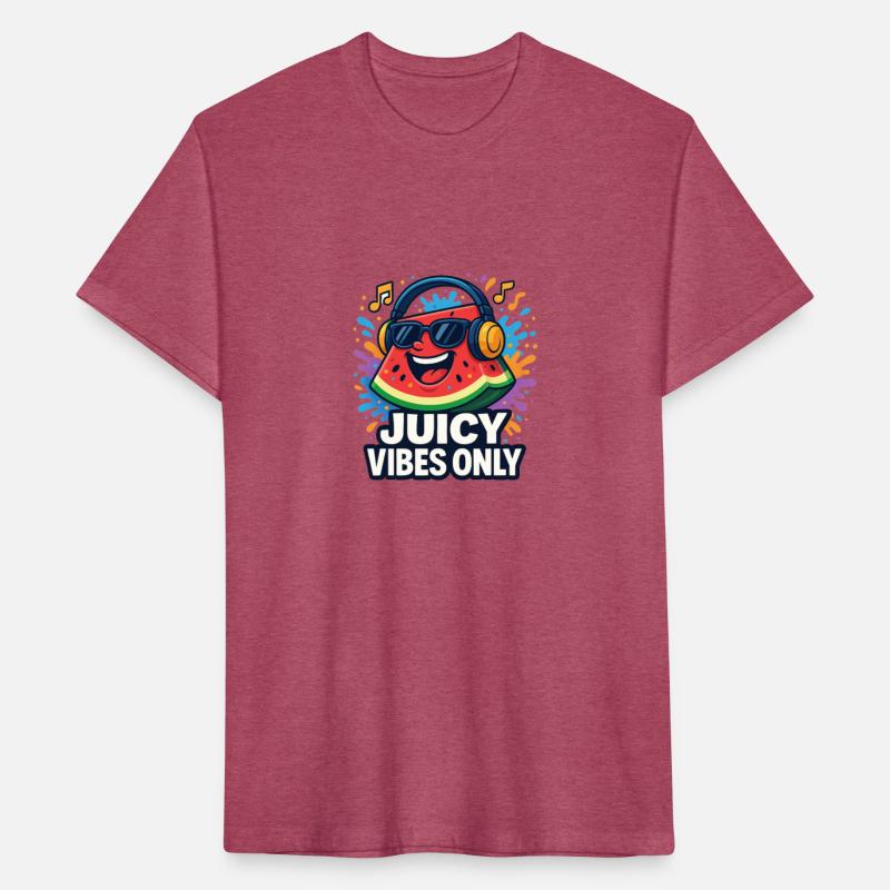 Juicy Vibes Only