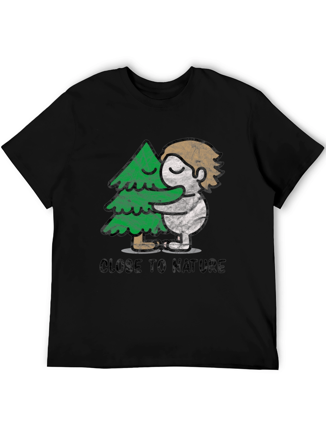 Close to Nature T-Shirt