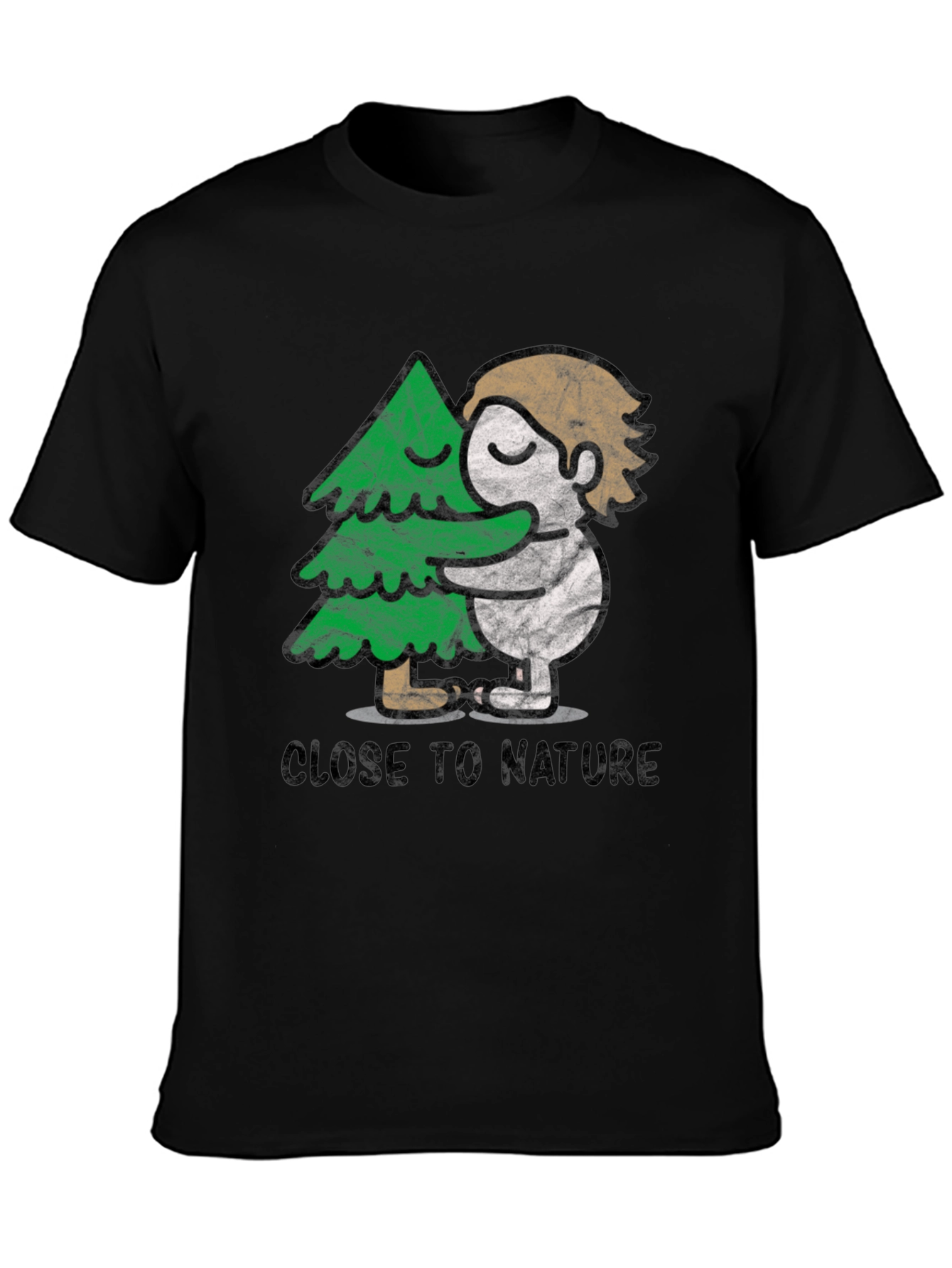 Close to Nature T-Shirt