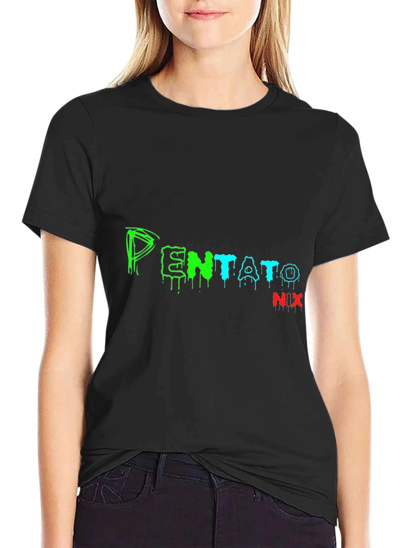Pentatonix Graphic Tee