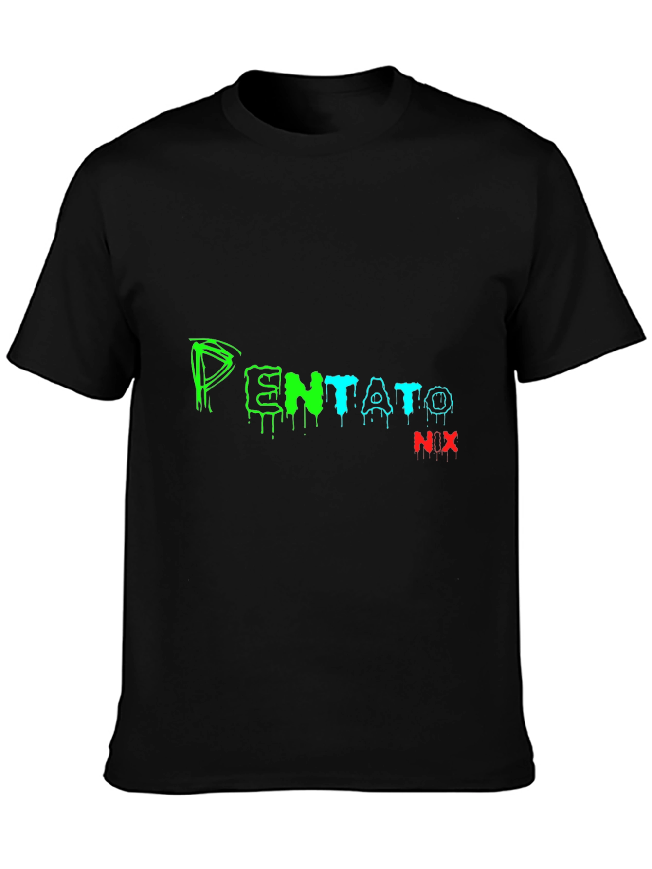 Pentatonix Graphic Tee