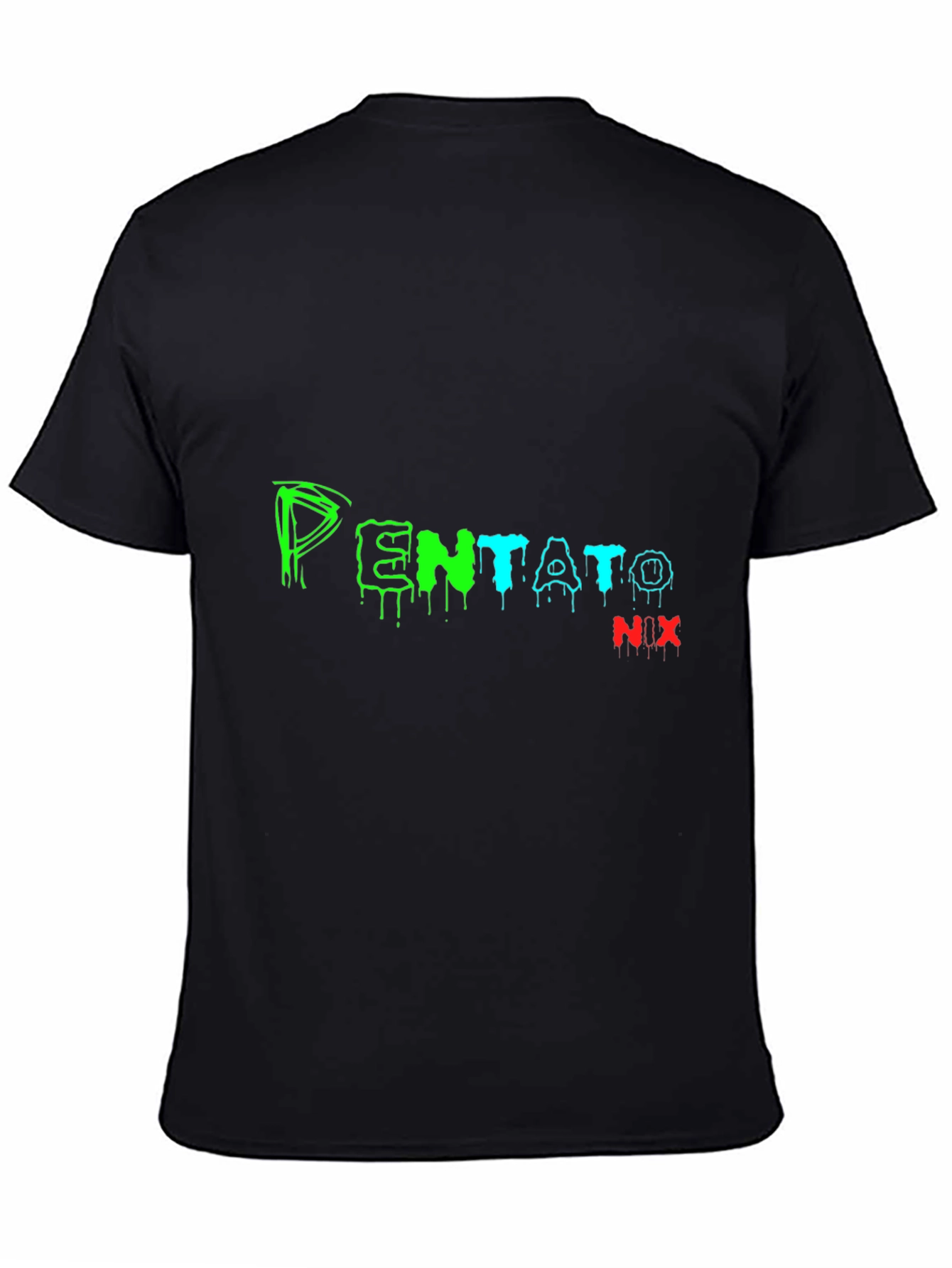 Pentatonix Graphic Tee