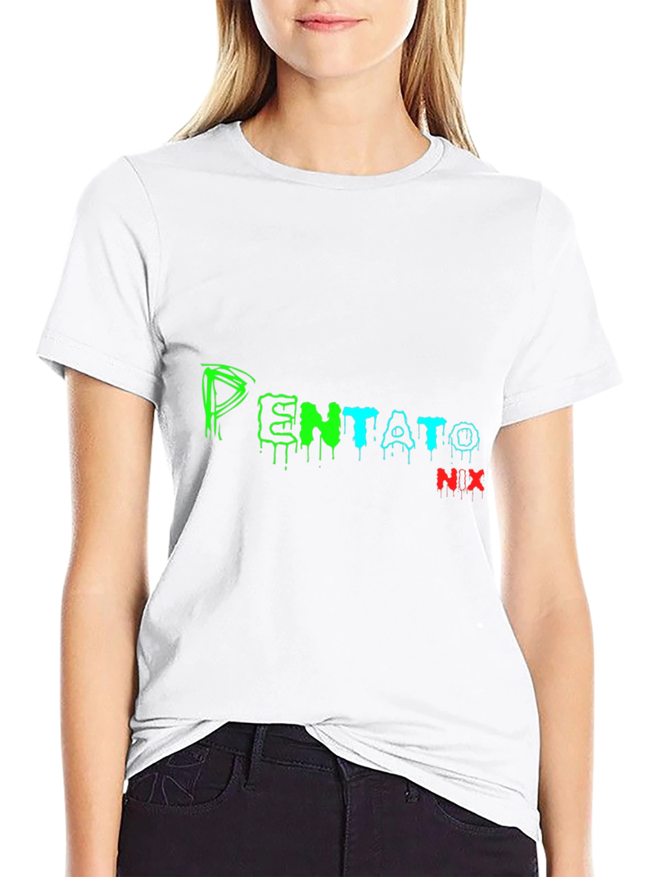 Pentatonix Graphic Tee