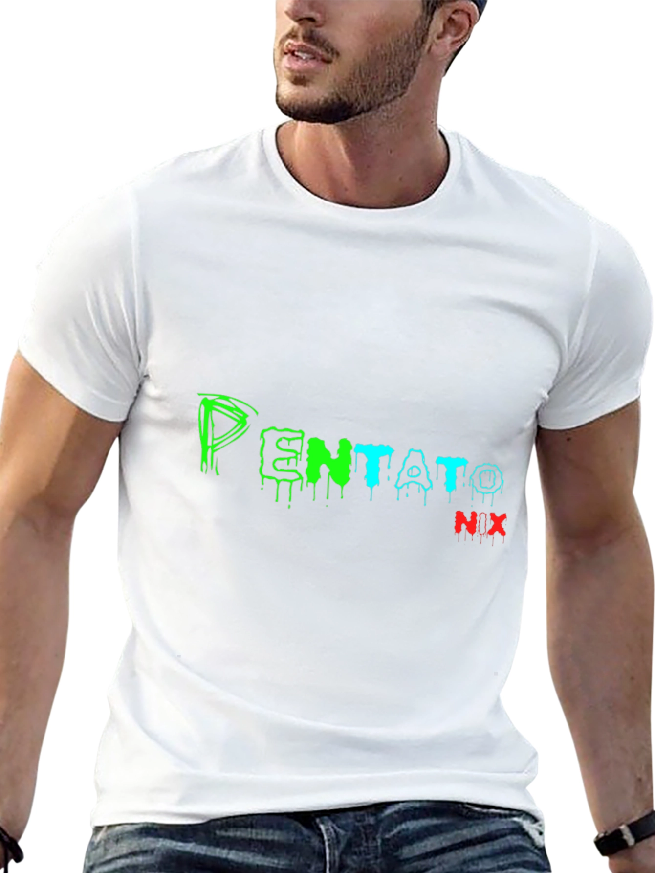 Pentatonix Graphic Tee