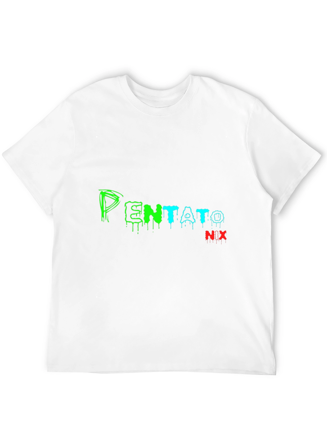 Pentatonix Graphic Tee
