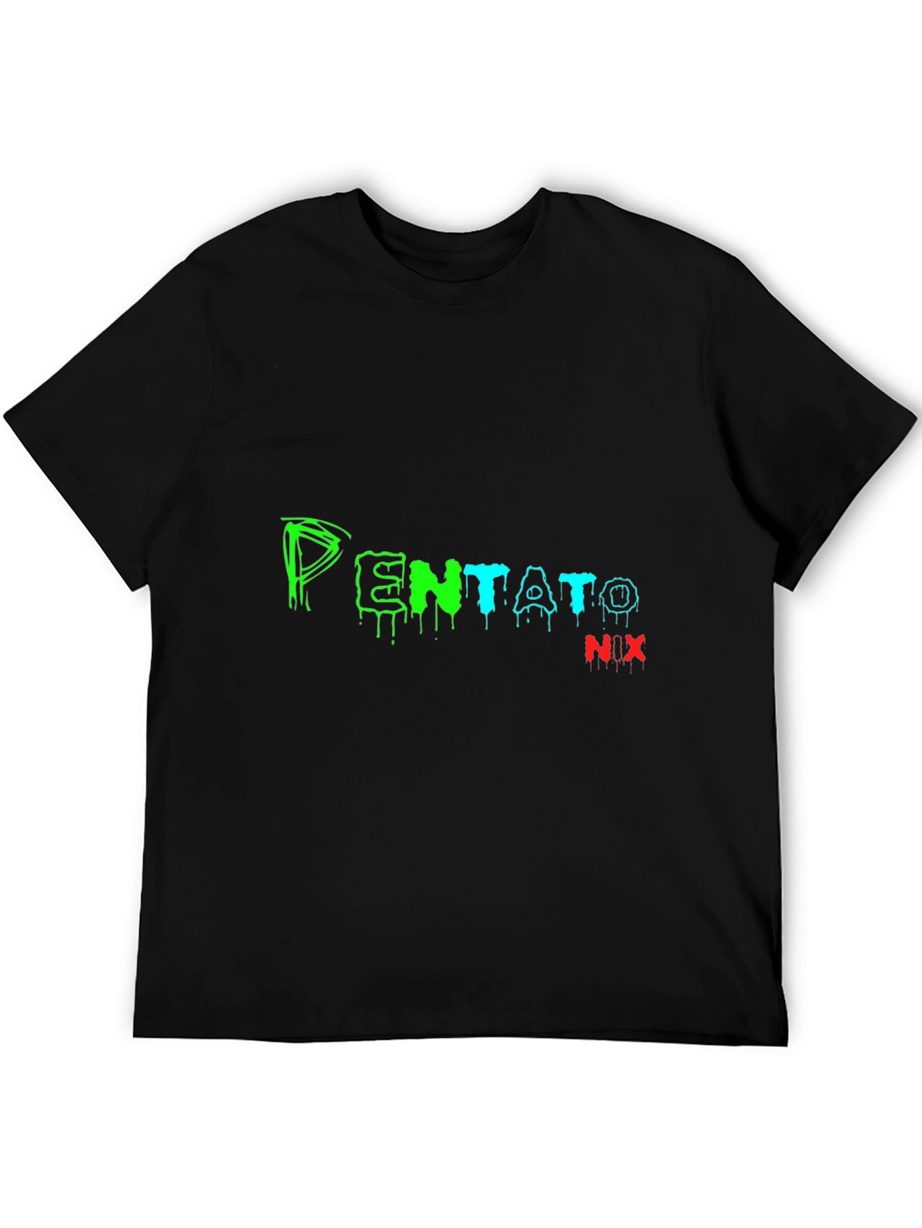 Pentatonix Graphic Tee