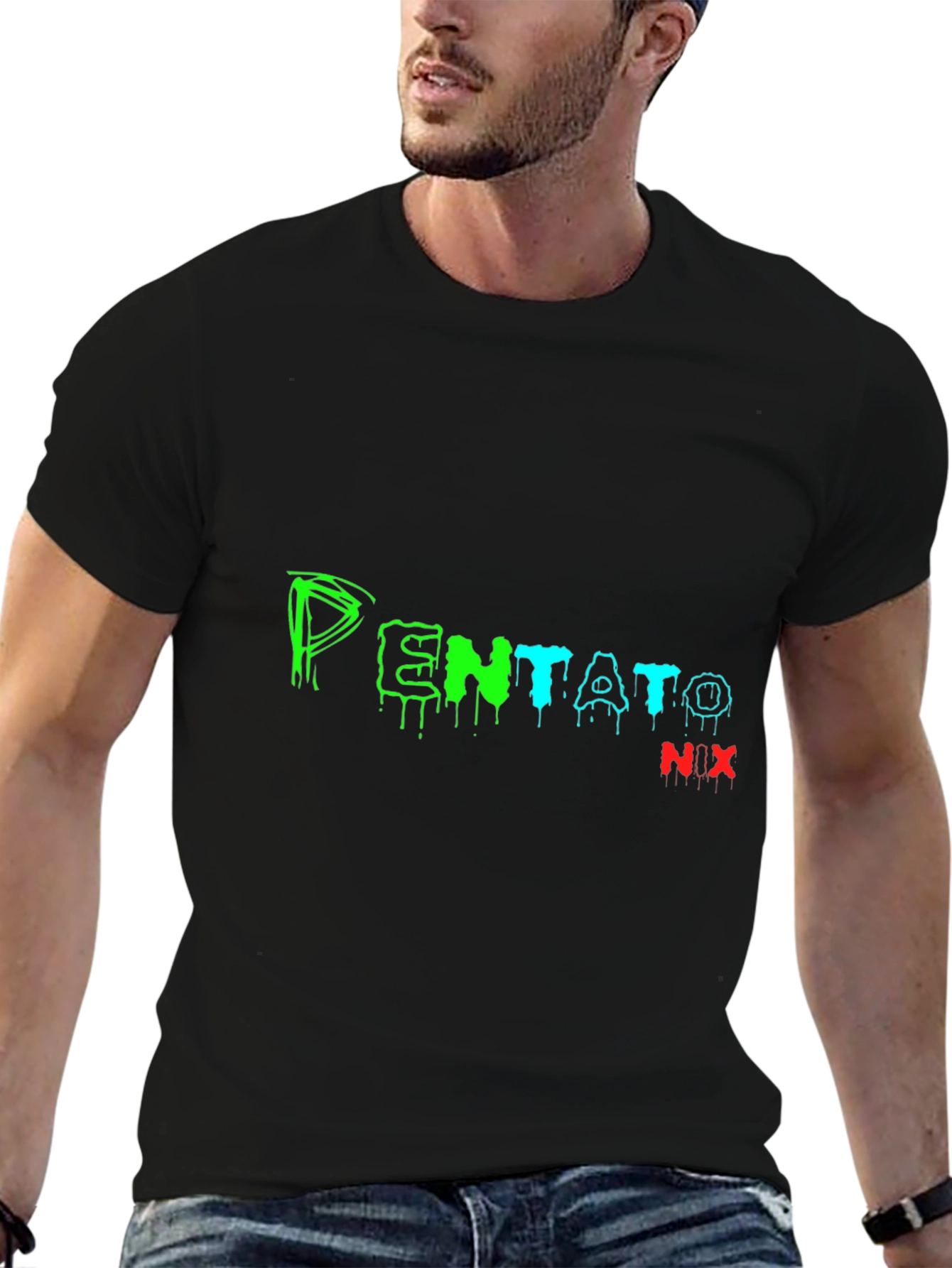 Pentatonix Graphic Tee