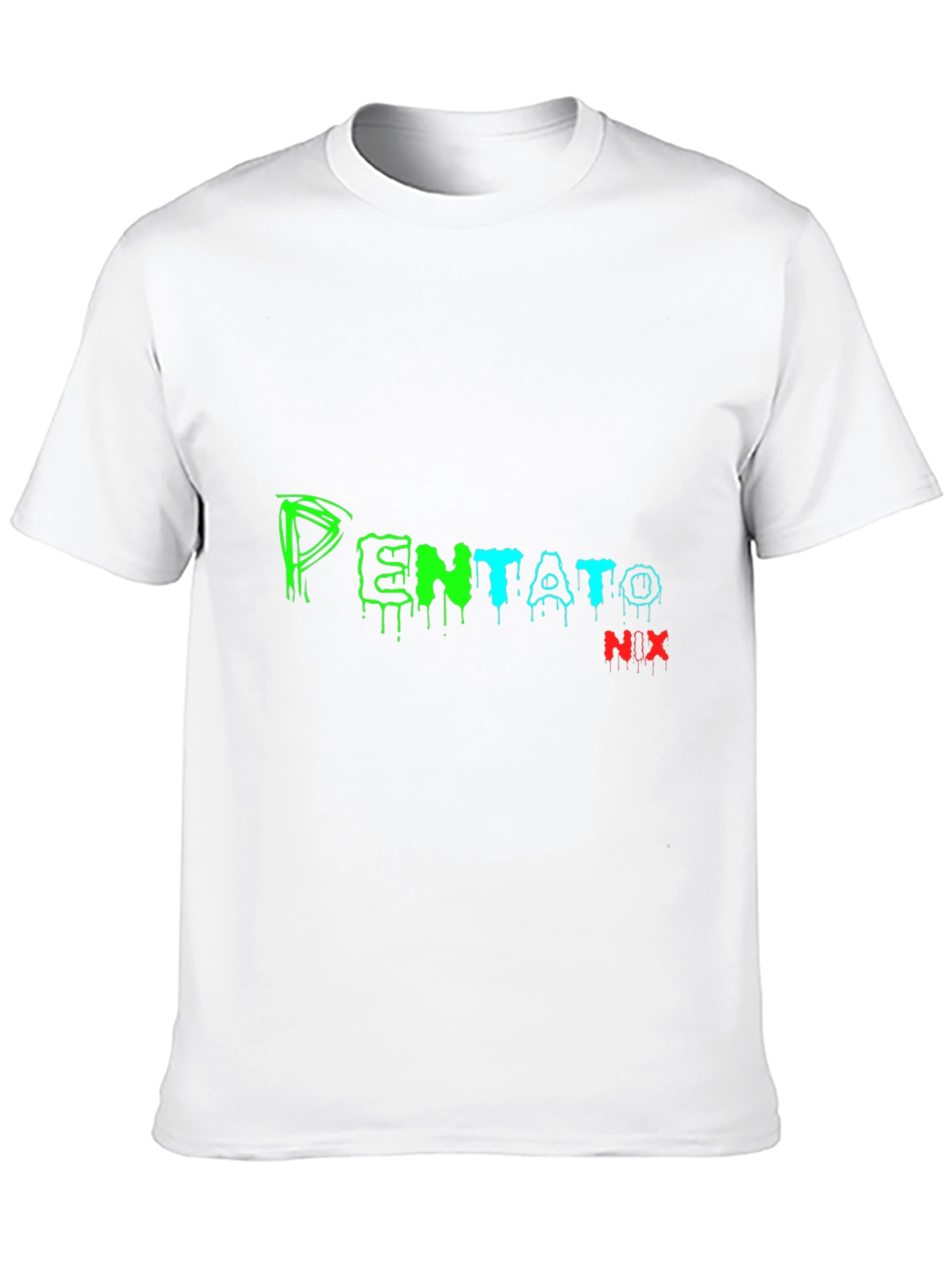 Pentatonix Graphic Tee