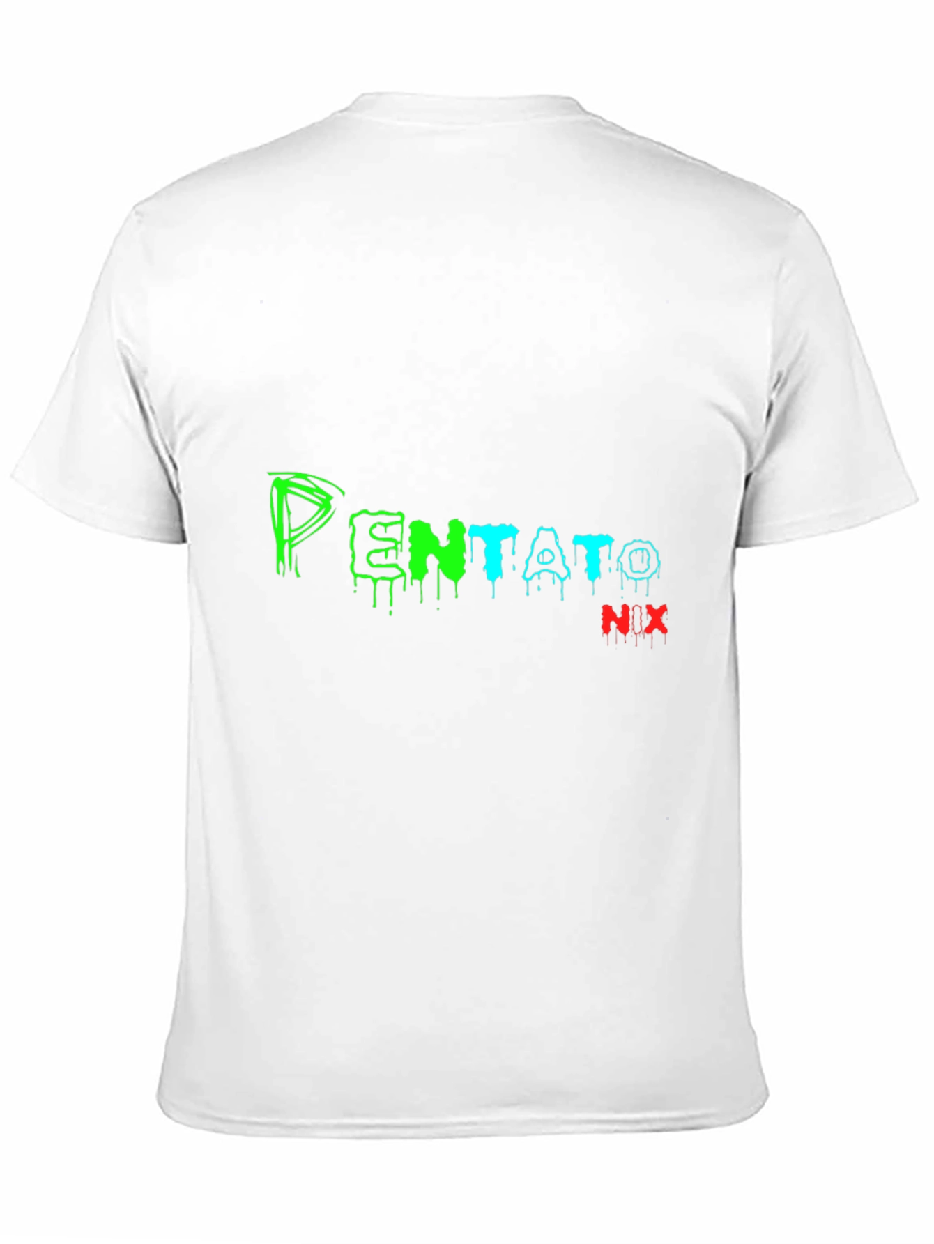 Pentatonix Graphic Tee
