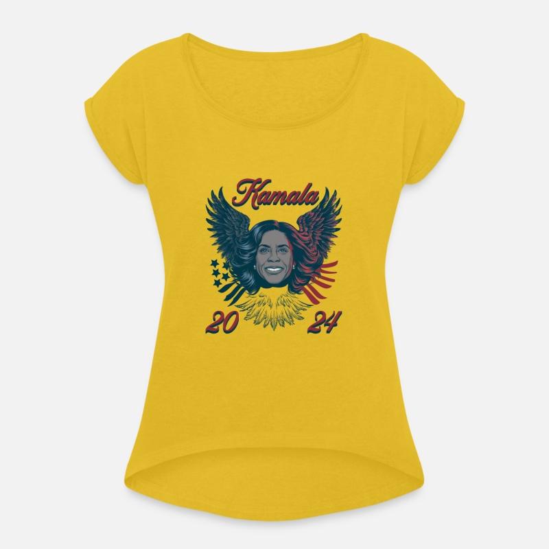 Kamala 2024 American Eagle